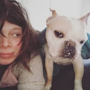 Meet your Posher, Charlie